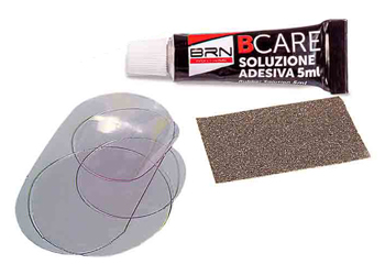 brn bcare Kit Campeggio